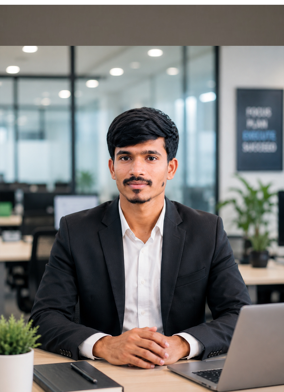 Ashvin Dodwa